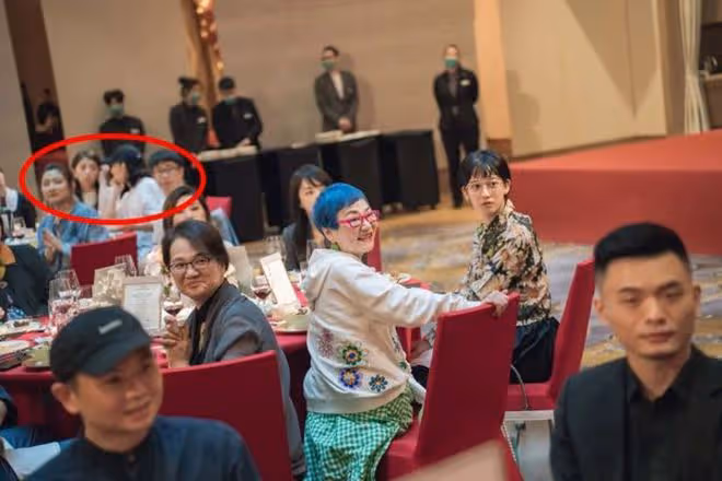 41歲Selina發福明顯，自曝戀情進度，已見男方家長但暫無結婚打算
