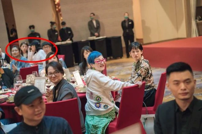 41歲Selina發福明顯,自曝戀情進度,已見男方家長但暫無結婚打算