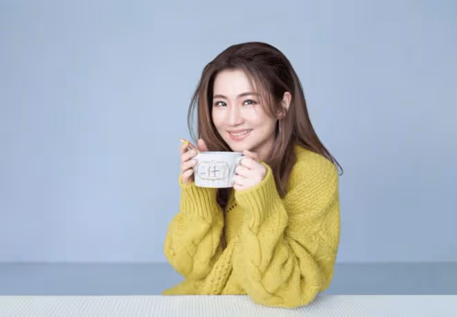 41歲Selina發福明顯，自曝戀情進度，已見男方家長但暫無結婚打算