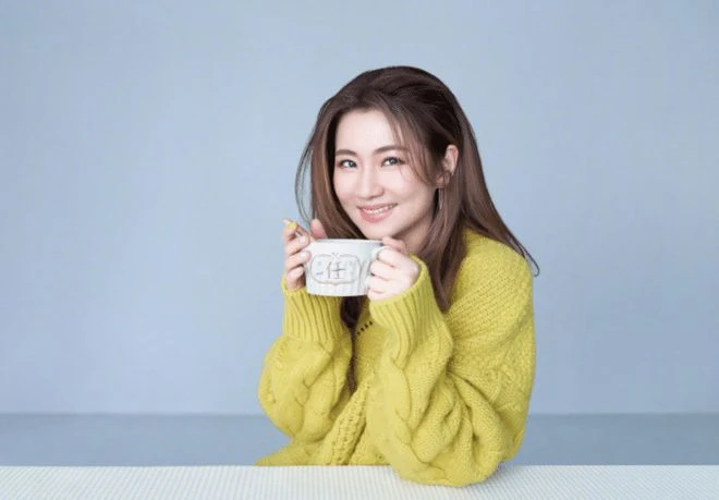 41歲Selina發福明顯,自曝戀情進度,已見男方家長但暫無結婚打算