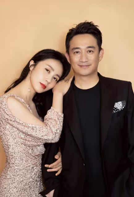 孫莉曬小女兒近照，9歲妹妹矯正大門牙引熱議，嘟嘴賣萌像黃磊