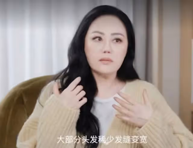 40幾歲已更年期！59歲知名港星曝身體出現多種跡象：我當時瘋了