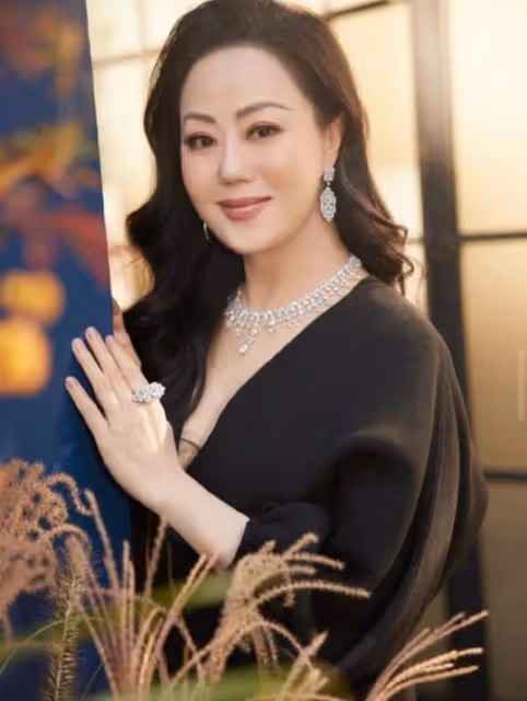 40幾歲已更年期！59歲知名港星曝身體出現多種跡象：我當時瘋了
