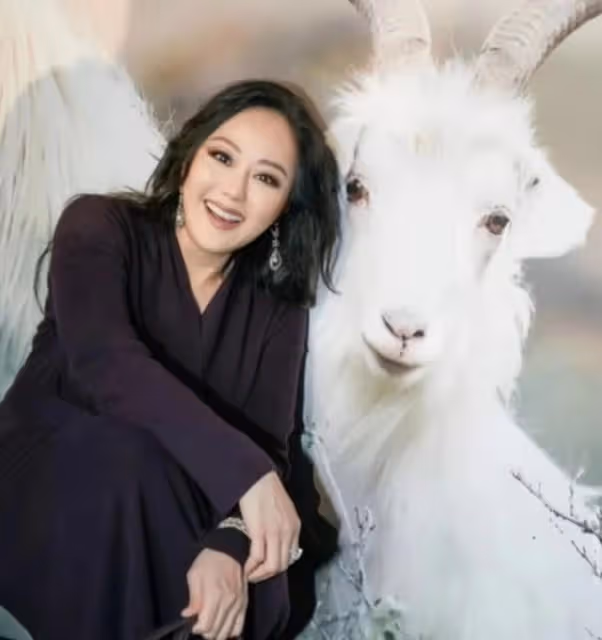 40幾歲已更年期！59歲知名港星曝身體出現多種跡象：我當時瘋了