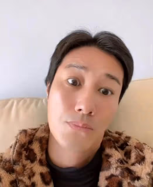 康復進度理想!香港知名男星內地遇襲重創險毀容,近況恢復光滑肌