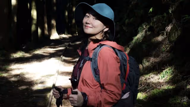 Selina羞認跟著男友見家長　對於結婚計劃，她說……