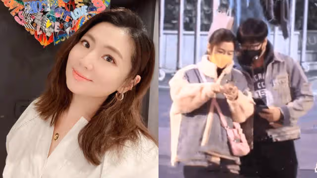 Selina羞認跟著男友見家長　對於結婚計劃，她說……