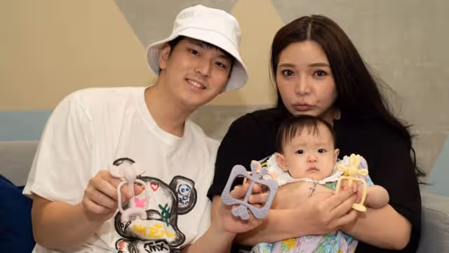 遭宋逸民發千字文控訴是雙面人　小甜甜回應了！