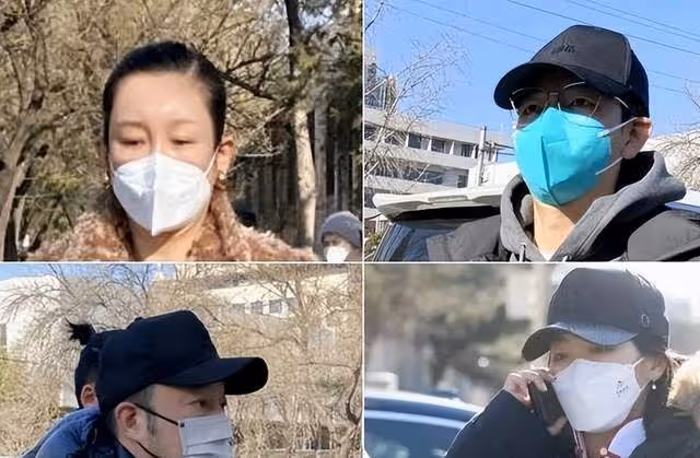 龍洋曝春晚彩排後,立馬發微信請馬凡舒聚會被拒,原因笑翻全場