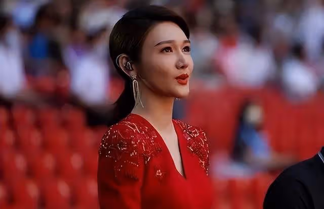 龍洋曝春晚彩排後,立馬發微信請馬凡舒聚會被拒,原因笑翻全場