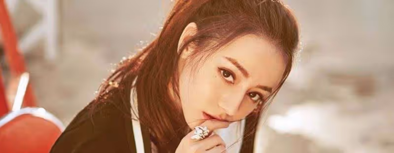 新疆四大美人：個個熱情豪爽，你喜歡哪一個？