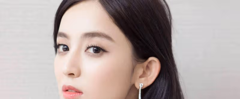 新疆四大美人：個個熱情豪爽，你喜歡哪一個？