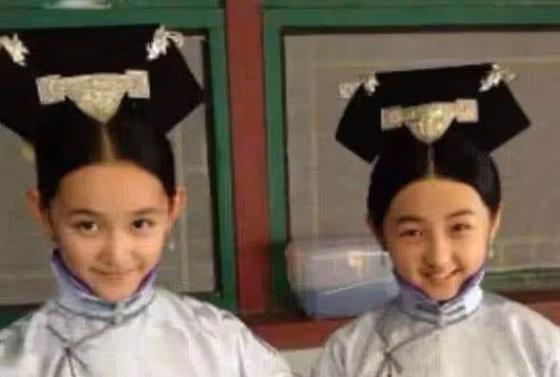張子楓5歲出道拍戲，14歲「嚇壞全國觀眾」，19歲穿古裝美翻眾人