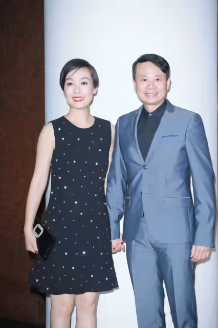 獲前夫公開祝賀！TVB新晉視後離婚6年，關係仍非常好！
