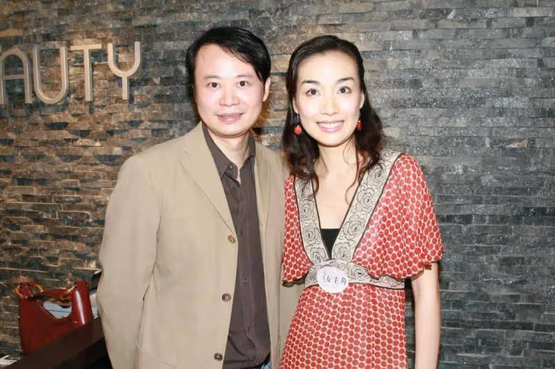 獲前夫公開祝賀！TVB新晉視後離婚6年，關係仍非常好！