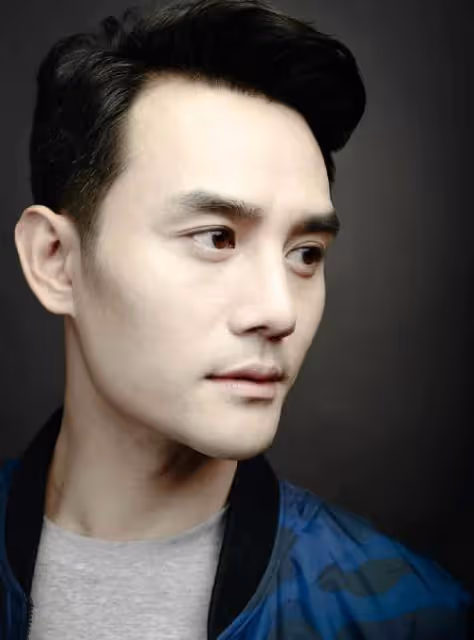 娛樂圈僅存的黃金單身漢，胡歌優秀王凱帥，第一個人人都想嫁