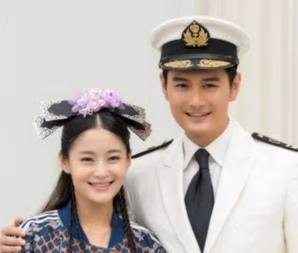 因為長相帥氣，老婆倒追5年才得手，結婚後兩人的生活非常甜蜜！
