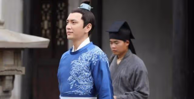 《知否知否》：海氏為何願意下嫁給盛長柏？只因婚姻中這一真相！