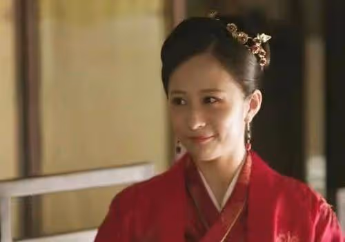 《知否知否》：海氏為何願意下嫁給盛長柏？只因婚姻中這一真相！