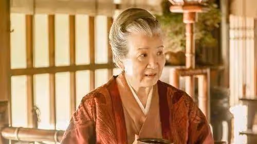 《知否知否》：海氏為何願意下嫁給盛長柏？只因婚姻中這一真相！