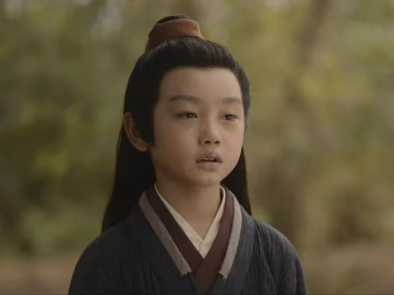 《少年歌行》為啥說，唐蓮戰死之後，唐門是最大贏家？