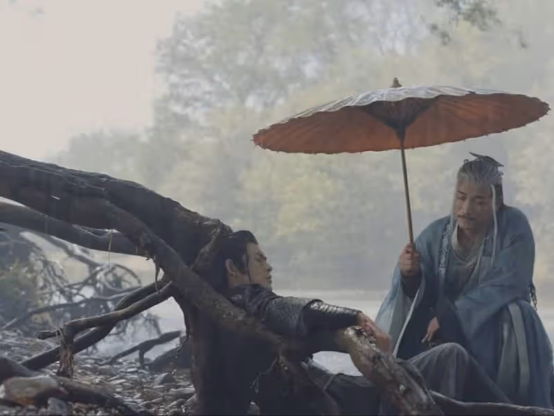 《少年歌行》為啥說，唐蓮戰死之後，唐門是最大贏家？