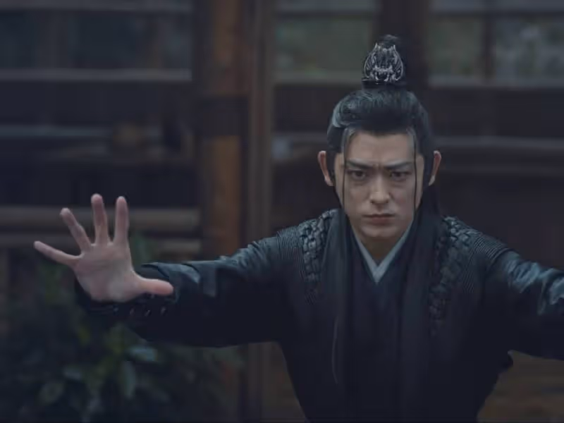 《少年歌行》為啥說，唐蓮戰死之後，唐門是最大贏家？