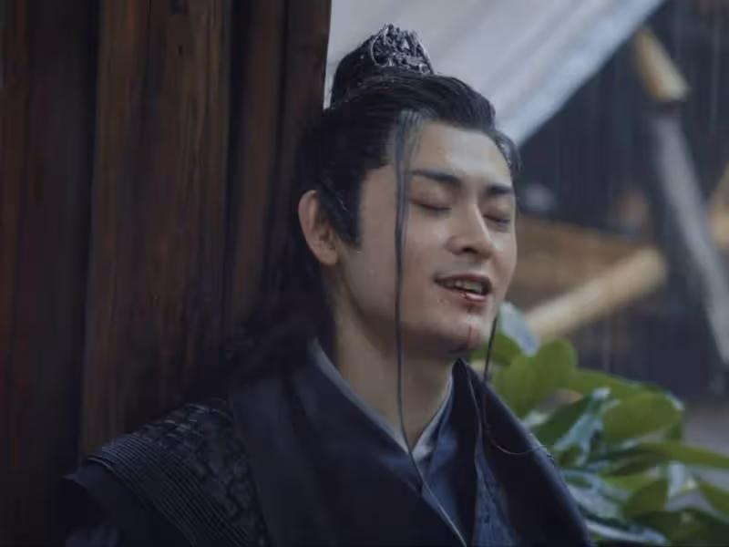 《少年歌行》為啥說，唐蓮戰死之後，唐門是最大贏家？