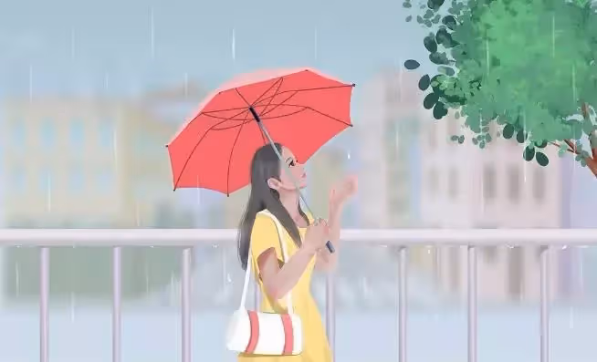 姑姐離婚住我家3年，婆婆催我生二胎，婆婆：我想讓她體面地離開