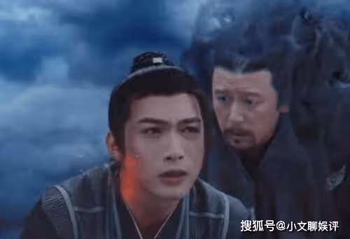 《月歌行》黑月光是誰?黑月光和月光上神是什麼關係?黑月光喜歡柳梢嗎?