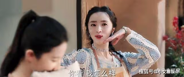 《去有風的地方》4對CP結局超甜蜜,許紅豆愛上謝之遙另有隱情
