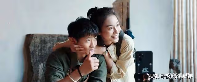 《去有風的地方》4對CP結局超甜蜜,許紅豆愛上謝之遙另有隱情