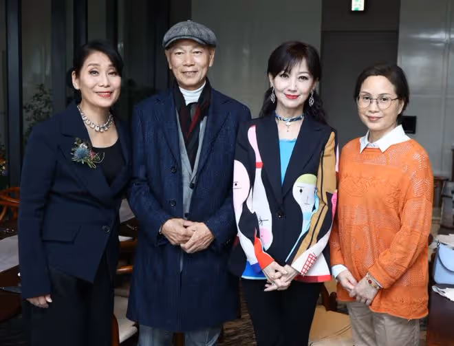 恭喜!知名星二代嫁相戀15年男友,婚禮眾星雲集比TVB台慶更熱鬧