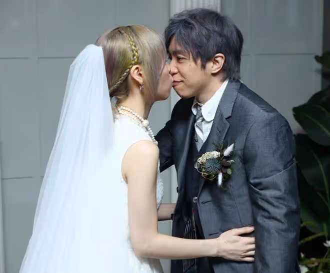 恭喜!知名星二代嫁相戀15年男友,婚禮眾星雲集比TVB台慶更熱鬧
