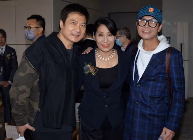 恭喜!知名星二代嫁相戀15年男友,婚禮眾星雲集比TVB台慶更熱鬧