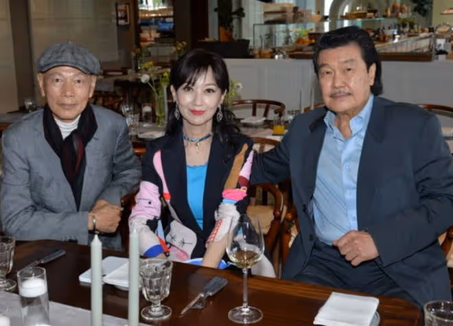 恭喜!知名星二代嫁相戀15年男友,婚禮眾星雲集比TVB台慶更熱鬧