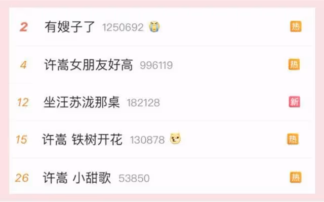 這一對突然官宣戀情!磕了5年,他倆終於在一起了!