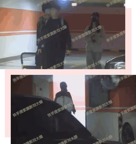 這一對突然官宣戀情!磕了5年,他倆終於在一起了!