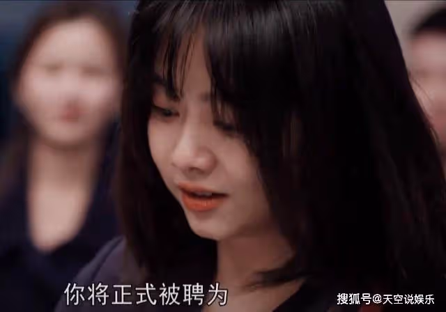 《向風而行》大結局:程霄榮升機長,顧南亭趁機表白,兩人終於在一起