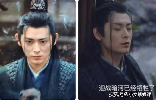 《少年歌行》唐蓮最後死沒死?原著小說中唐蓮復活了是真的嗎?