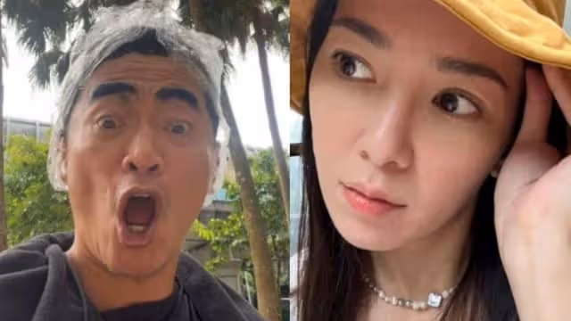 吳宗憲爆料王少偉和「性學博士」分手　許藍方經紀人回應了！