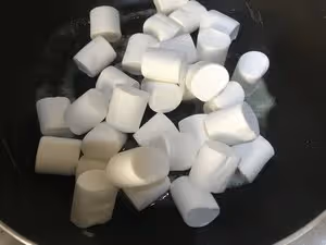 新年小點心🔥原味&amp;可可奧利奧牛軋糖