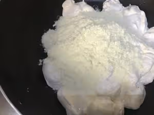 新年小點心🔥原味&amp;可可奧利奧牛軋糖