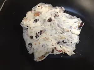 新年小點心🔥原味&amp;可可奧利奧牛軋糖