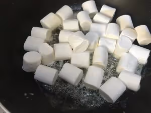 新年小點心🔥原味&amp;可可奧利奧牛軋糖