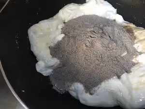 新年小點心🔥原味&amp;可可奧利奧牛軋糖