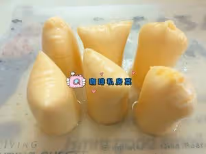 玉子豆腐蒸肉沫