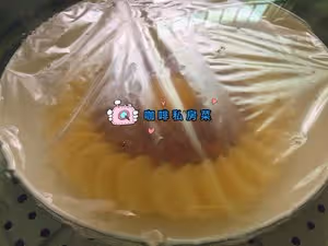 玉子豆腐蒸肉沫