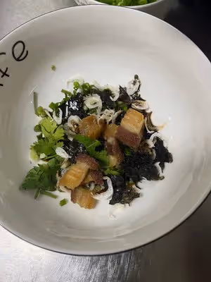 陽春麵