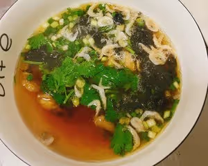 陽春麵
